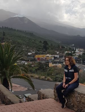 María Luisa Fernández Miguel:  “Detrás de la seguridad sanitaria que disfrutamos en España hay un ejército de veterinarios”