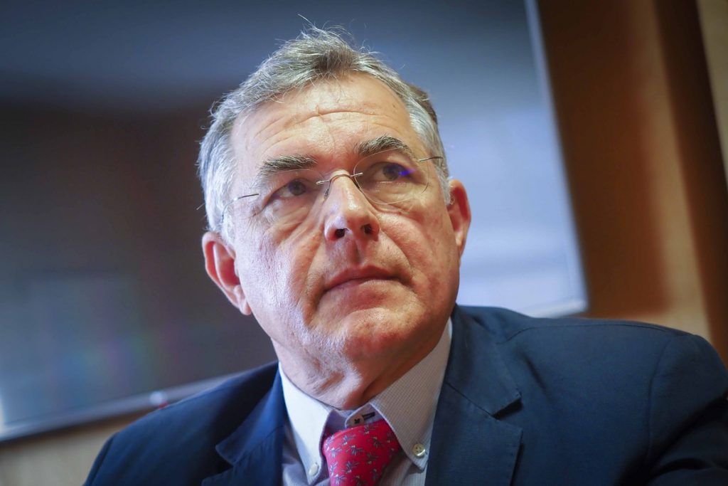 Carlos González: “Alcanzar una facturación de 50,6 millones significa que no nos estamos equivocando en la gestión”