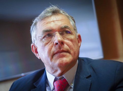 Carlos González: “Alcanzar una facturación de 50,6 millones significa que no nos estamos equivocando en la gestión”