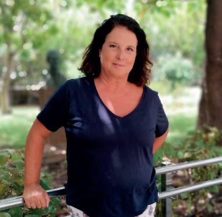 Luisa Ramos: “Queremos asegurar nuestra posición en el mercado de la reparación naval siendo un enclave estratégico en el Atlántico”
