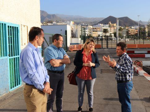 El Gobierno concede 900.000 euros a las cofradías de pescadores, con un incremento de 205.000 euros respecto a 2021