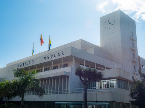 El Consejo Insular de la Energía de Gran Canaria lidera un proyecto europeo de optimización energética