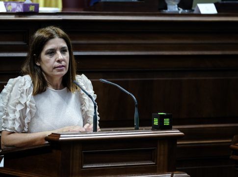 NC apuesta por la educación como “palanca del cambio” para Canarias