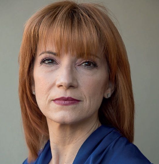 Margarita Pena: “En este contexto de crisis hay que reivindicar las fortalezas y oportunidades que brindan las Zonas Francas”