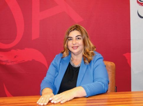 Estefanía Hernández Pérez: Los gestores administrativos somos el puente entre el ciudadano, la pequeña empresa y el autónomo con la Administración￼