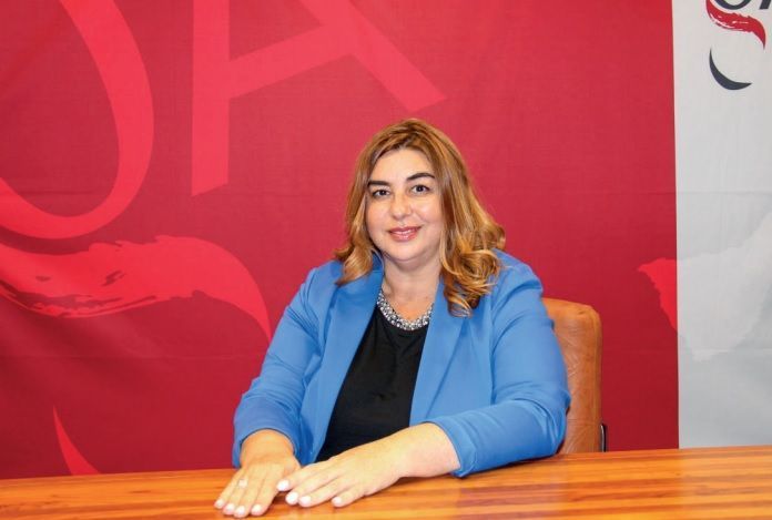 Estefanía Hernández Pérez: Los gestores administrativos somos el puente entre el ciudadano, la pequeña empresa y el autónomo con la Administración￼