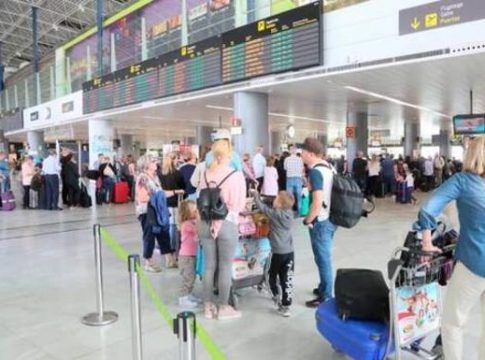 El turismo internacional se espera que suba a gran nivel en el invierno