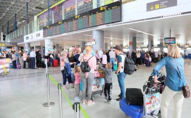 El turismo internacional se espera que suba a gran nivel en el invierno