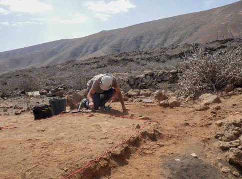 Más de treinta proyectos vinculados al patrimonio cultural reciben el respaldo económico del Gobierno de Canarias