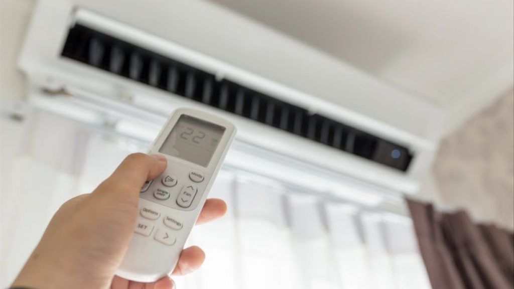 Regular la temperatura y apagar luces de escaparates, las primeras medidas de ahorro energético que entran en vigor este miércoles