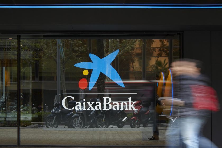 CaixaBank elevó un 42% la concesión de crédito hipotecario en Canarias durante el primer semestre de 2022