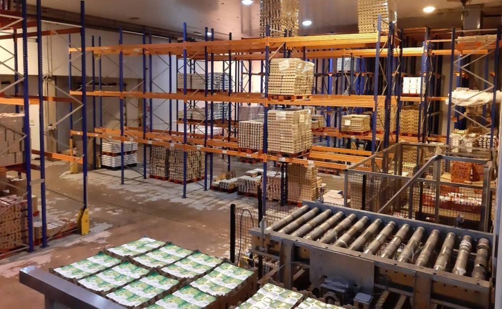 Más de 40 interesados en hacerse con los activos de JSP