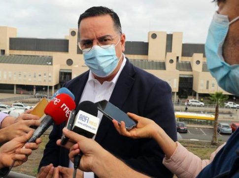 El PP cree que la subvención al transporte convierte a los canarios en ciudadanos de segunda