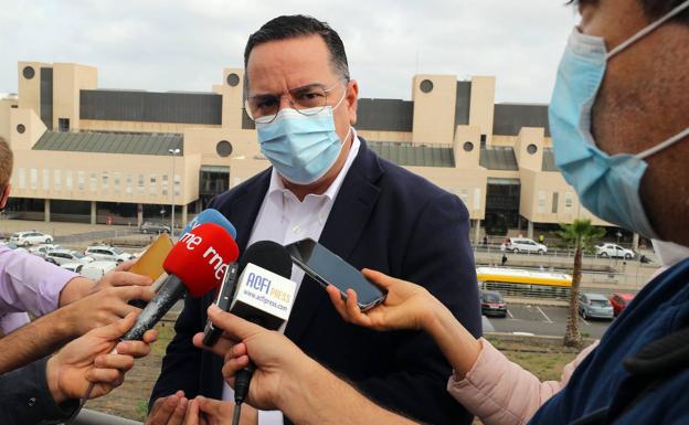 El PP cree que la subvención al transporte convierte a los canarios en ciudadanos de segunda