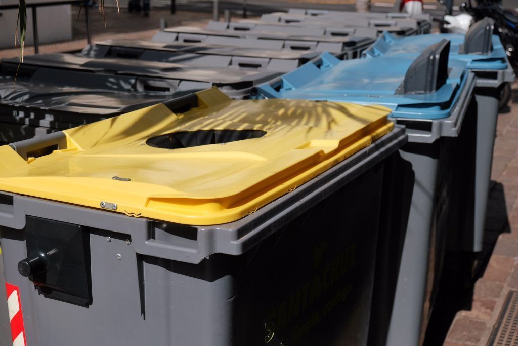 Transición Ecológica mantiene abierta la convocatoria de ayudas para optimizar la gestión de residuos
