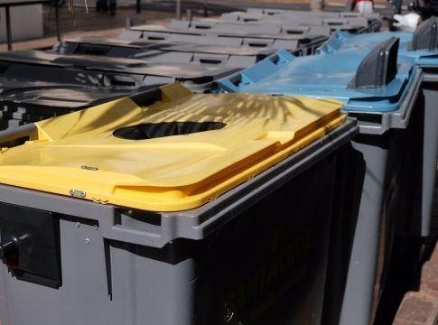 Transición Ecológica mantiene abierta la convocatoria de ayudas para optimizar la gestión de residuos