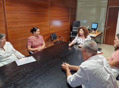 Denuncian esperas de dos meses para operar de cáncer de mama