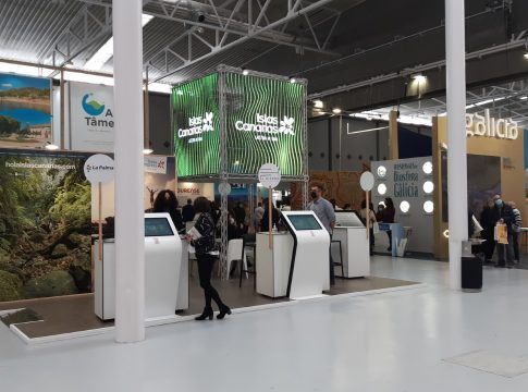 Turismo de Canarias intensificará su presencia en ferias durante el último cuatrimestre del año