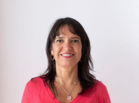 Mónica Niño presenta su libro ‘Cómo empoderarse en el nuevo paradigma’, una hoja de ruta tras la pandemia en el contexto digital
