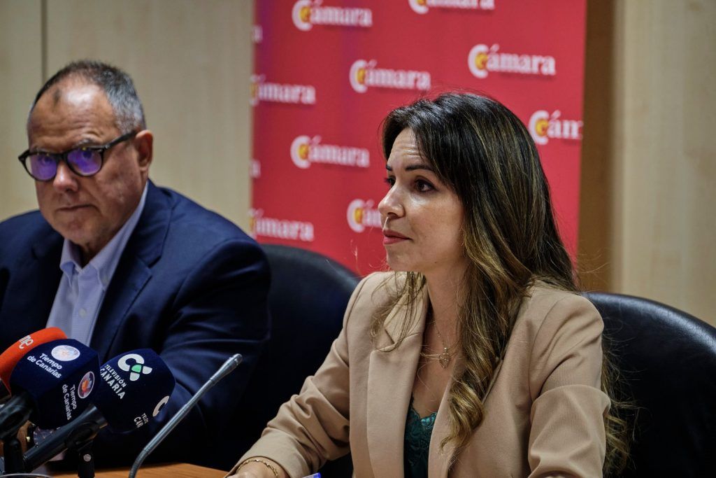 Cámara y Cabildo asesoran a 10 pymes para vender en el mercado internacional
