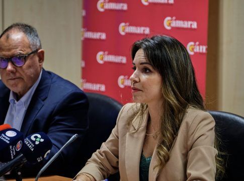 Cámara y Cabildo asesoran a 10 pymes para vender en el mercado internacional