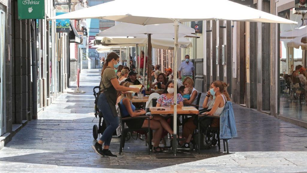 Canarias, la comunidad que más ganó afiliados a la Seguridad Social en agosto