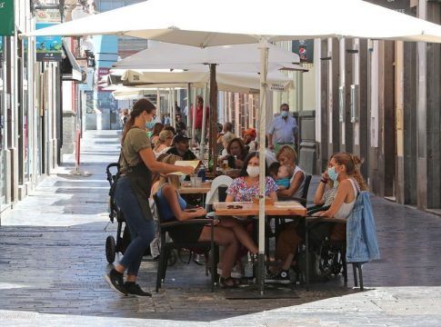 Canarias, la comunidad que más ganó afiliados a la Seguridad Social en agosto