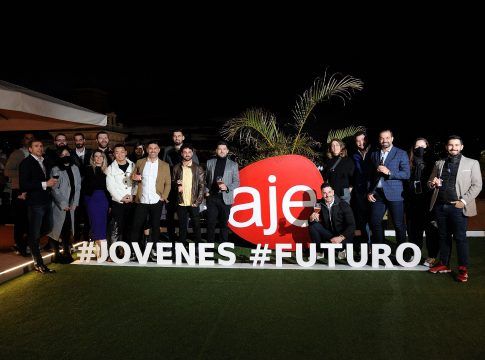 Gáldar acoge el evento insignia de la juventud