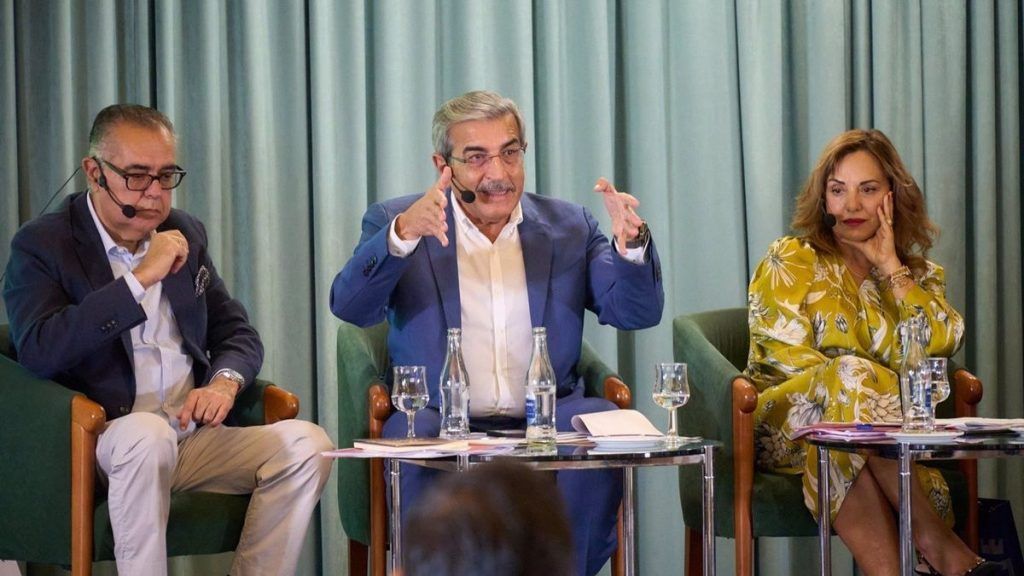 El Gobierno de Canarias prevé alcanzar una ejecución de 506 millones de euros del programa React-UE a final de año