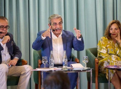 El Gobierno de Canarias prevé alcanzar una ejecución de 506 millones de euros del programa React-UE a final de año