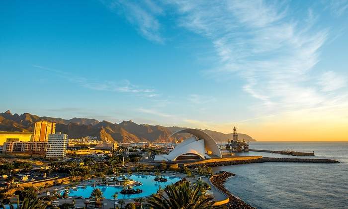 Canarias se promociona en las principales ciudades españolas como uno de los mejores destinos para hacer negocio en España y en Europa