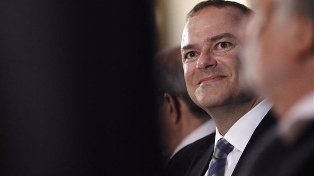 Augusto Hidalgo vaticina un buen resultado para el PSOE “sea quien sea” la candidata a la Alcaldía en 2023