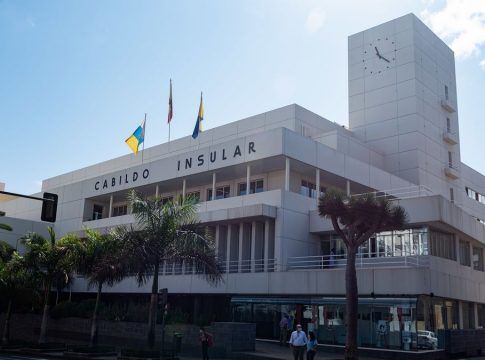 El Cabildo de Gran Canaria elabora un plan de medidas contra el fraude y la corrupción