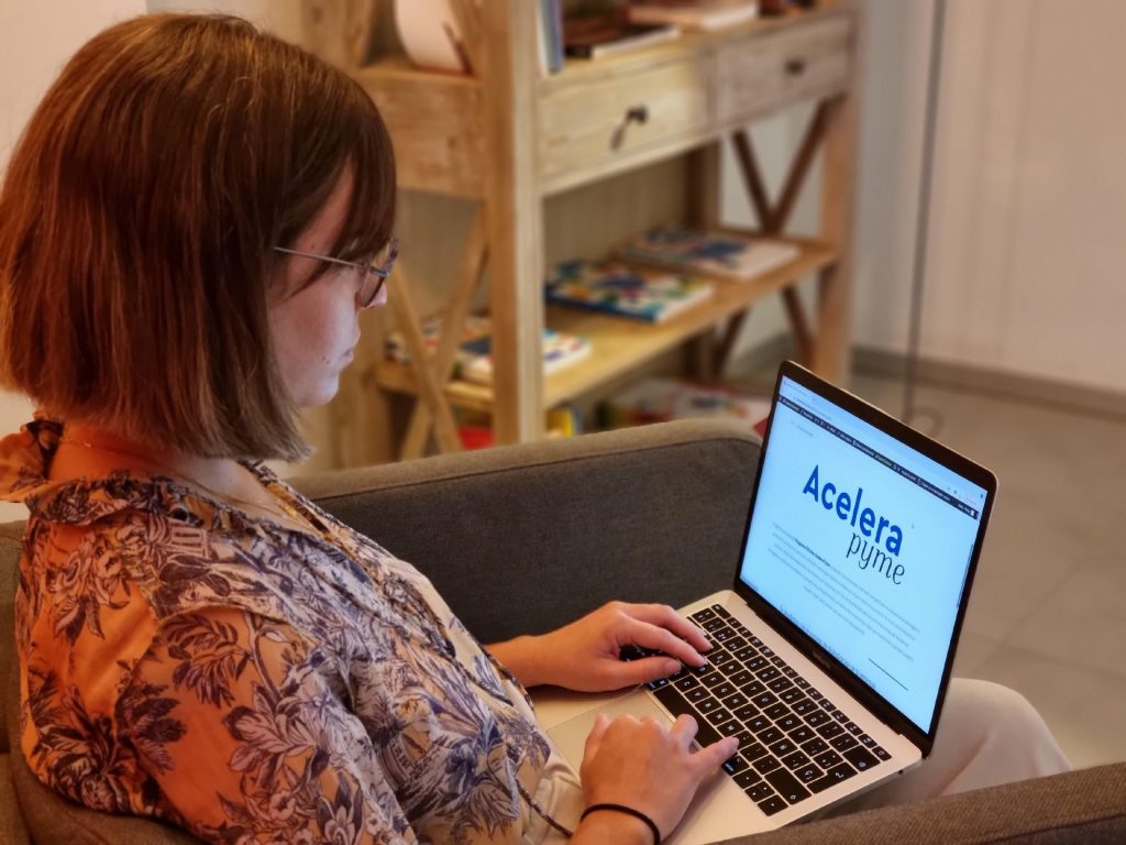 <strong>Las empresas canarias se digitalizan</strong>