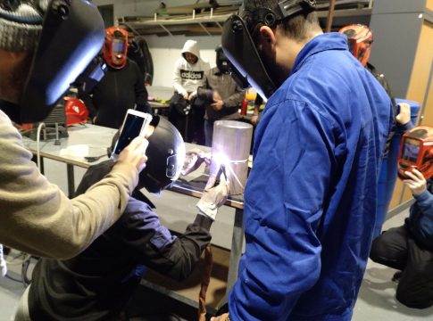 <a><strong>Formación bonificada y subvencionada para sectores industriales y del metal</strong></a><strong></strong>
