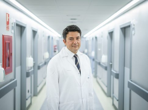 <strong>Quirónsalud Tenerife recuerda que los hábitos saludables ayudan a evitar problemas prostáticos</strong>