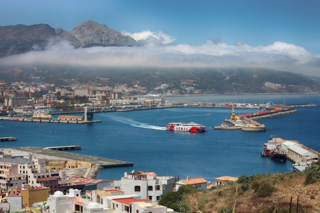 <strong>Naviera Armas Transmediterránea premia las mejores fotos del verano </strong>