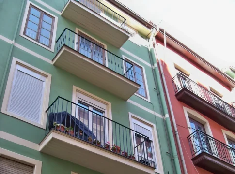 El precio del alquiler sube un 1,3% en Canarias en agosto