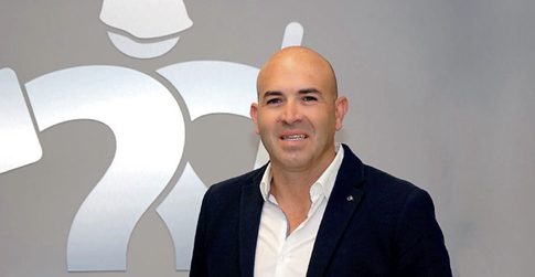 Cristo Hernández: “La construcción industrializada es el gran salto de calidad en el sector”