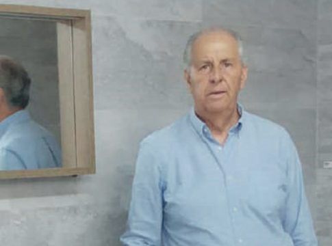 Gorgonio Delgado: “Cerámicas Tacoronte apuesta por el relevo generacional”