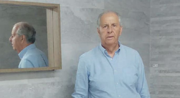 Gorgonio Delgado: “Cerámicas Tacoronte apuesta por el relevo generacional”