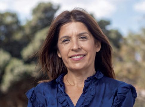 Carmen Hernández: “Necesitamos al sector empresarial fuerte y a una Administración fuerte y eficaz que responda en plazos razonables”