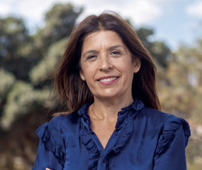 Carmen Hernández: “Necesitamos al sector empresarial fuerte y a una Administración fuerte y eficaz que responda en plazos razonables”