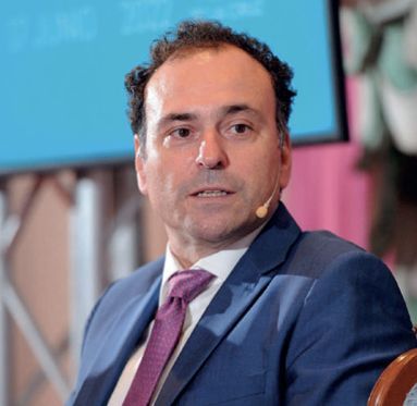 Raúl García: “Se tiene que valorar en mayor medida la contribución que hace la industria canaria a nuestra comunidad”
