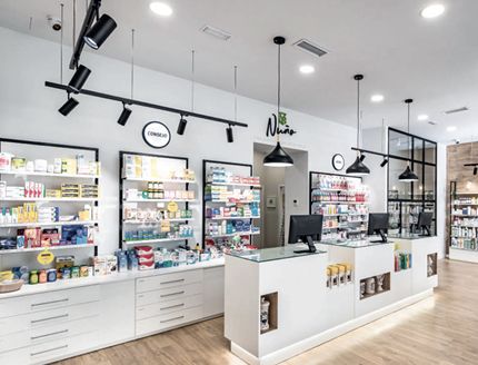 Asun Viera: “La farmacia del futuro será una farmacia digitalizada”
