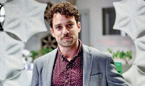Aníbal Pérez: “Trabajamos con modelos de construcción sostenible”