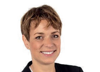 Anikka Schollin: “Me intento plantar, tanto estéticamente como espacialmente, de manera sostenible en el lugar”