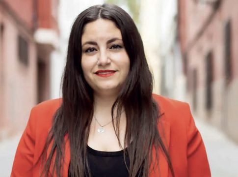 Laura Fuentes: “Estamos avanzando como sociedad orgullosa, diversa e igualitaria” 