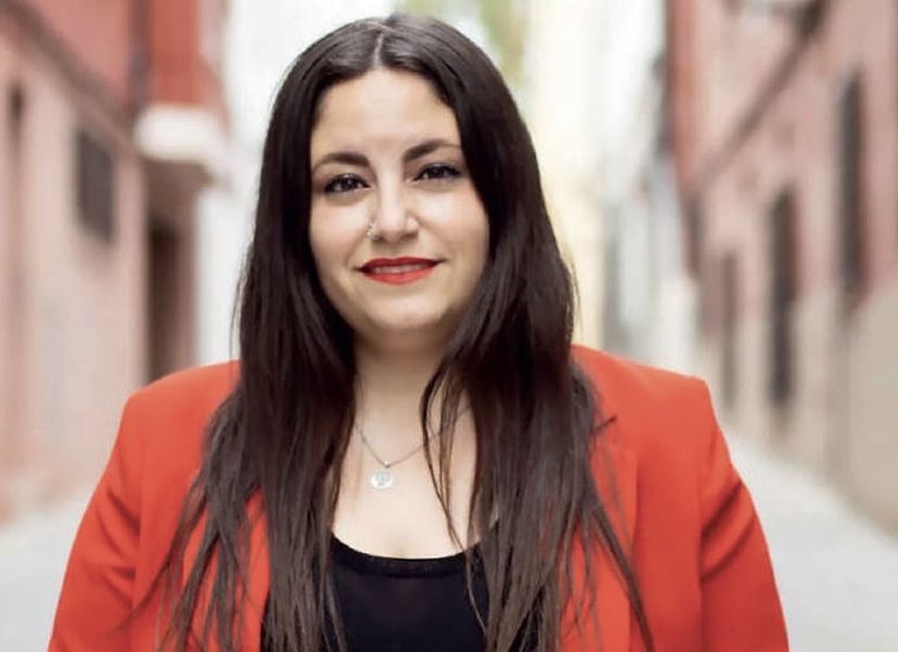 Laura Fuentes: “Estamos avanzando como sociedad orgullosa, diversa e igualitaria” 