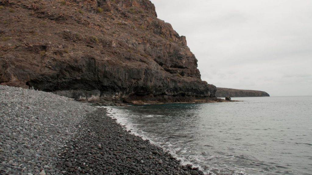 La Red de Áreas Ecoturísticas de Canarias suma una nueva ecoárea en La Gomera, la quinta del Archipiélago